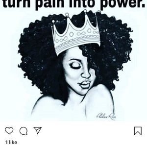 Meet your Posher, Earleshia